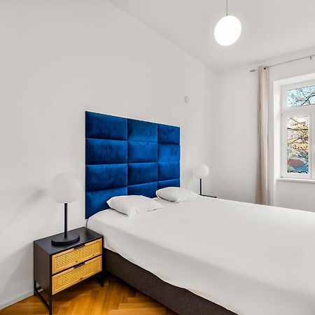 Vienna Chic Residences #Suite 7 المظهر الخارجي الصورة