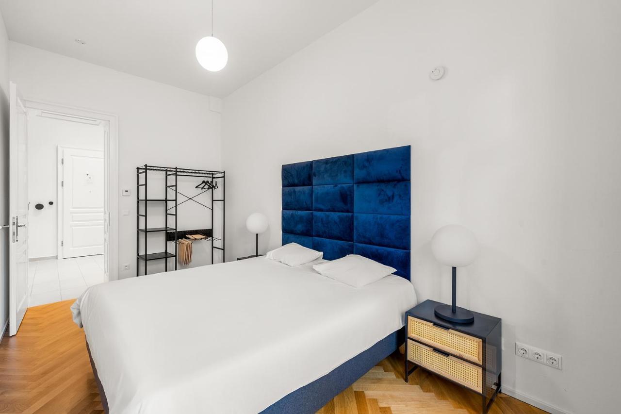 Vienna Chic Residences #Suite 7 المظهر الخارجي الصورة