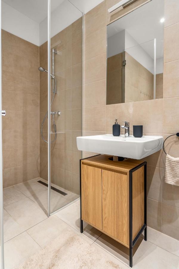 Vienna Chic Residences #Suite 7 المظهر الخارجي الصورة