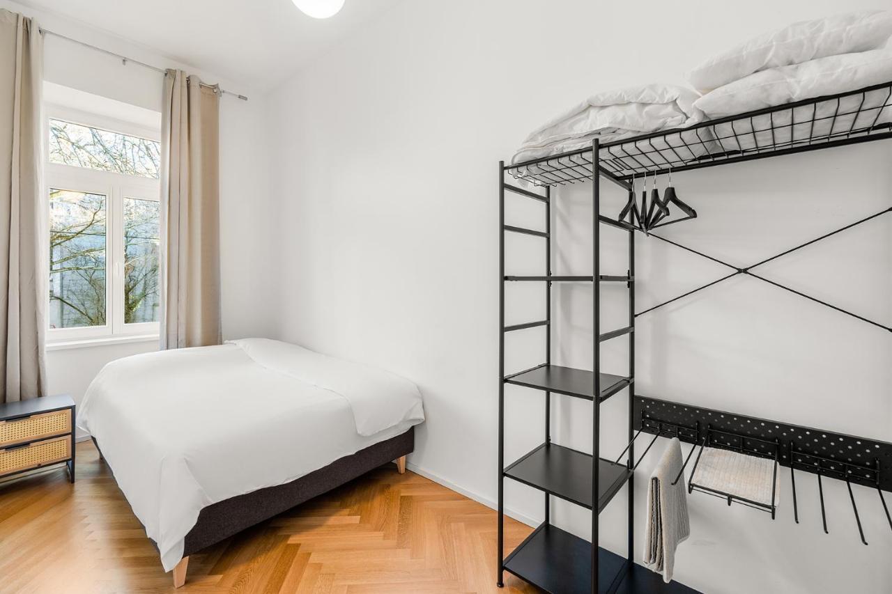 Vienna Chic Residences #Suite 7 المظهر الخارجي الصورة