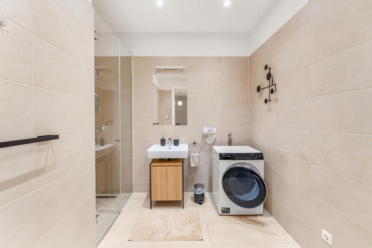 Vienna Chic Residences #Suite 7 المظهر الخارجي الصورة